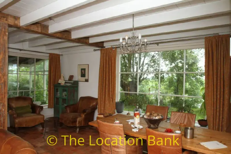 woonkamer huiskamer