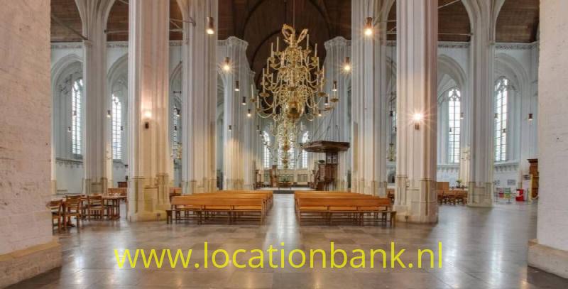kerkzaal