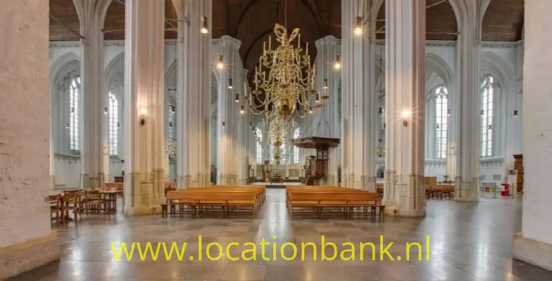 kerkzaal