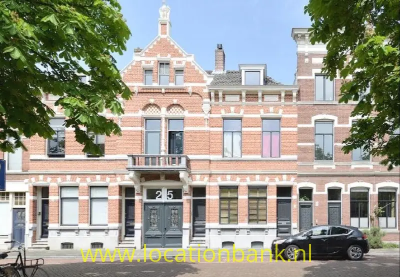 herenhuis