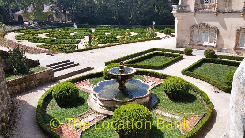 film location 2251
