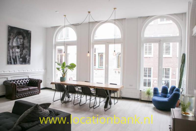 loft appartement huis woning