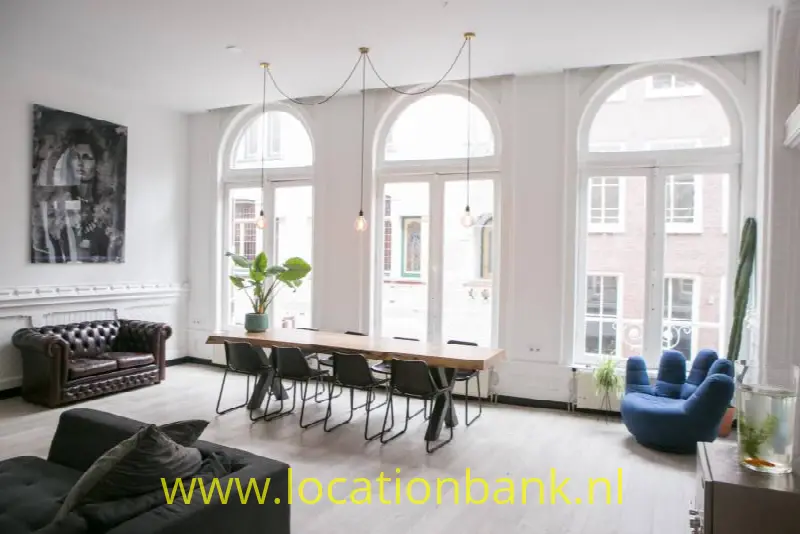 loft appartement huis woning