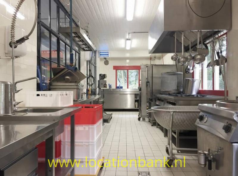 Horeca keuken