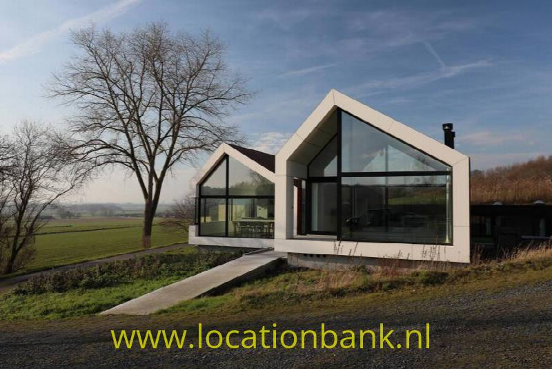villa architektuur