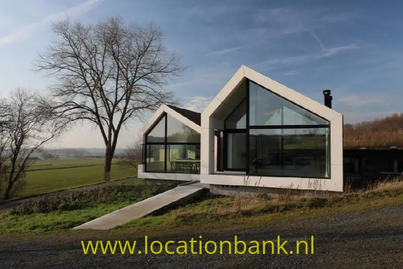 villa architektuur