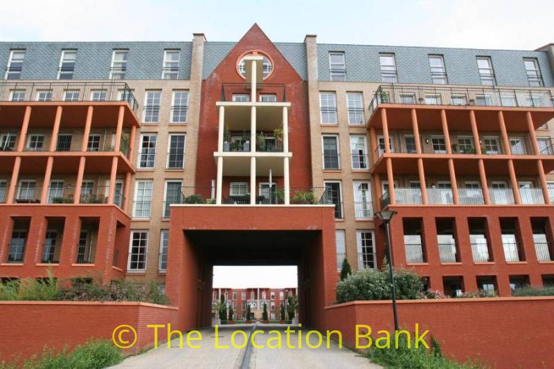 film location 2304