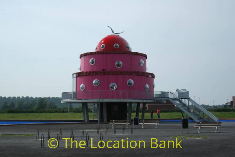 film location 2306