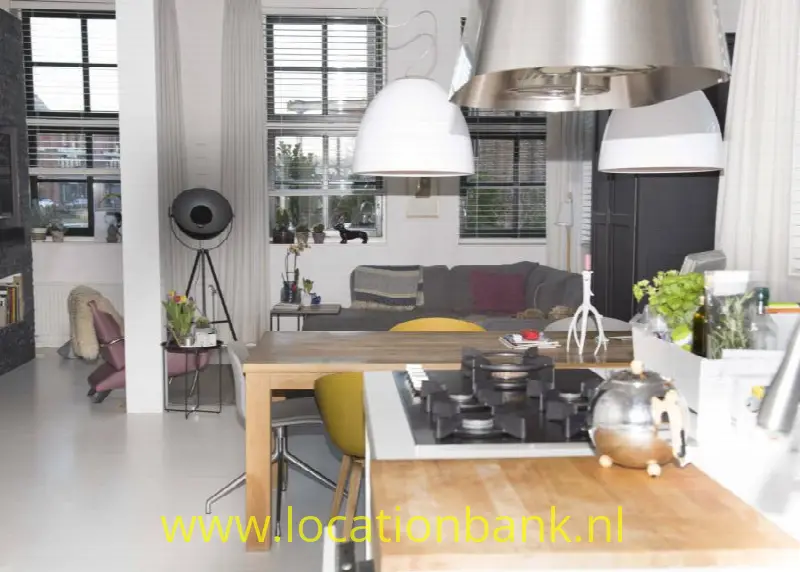 woonkamer living
