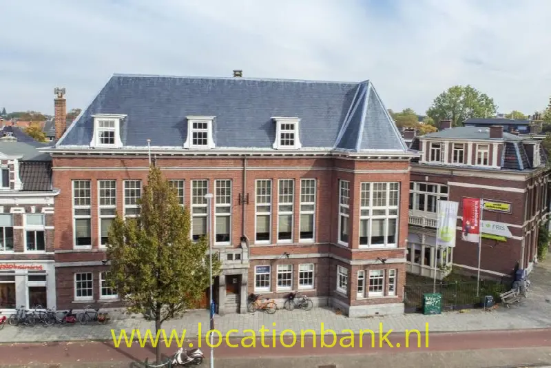 Statig Huis