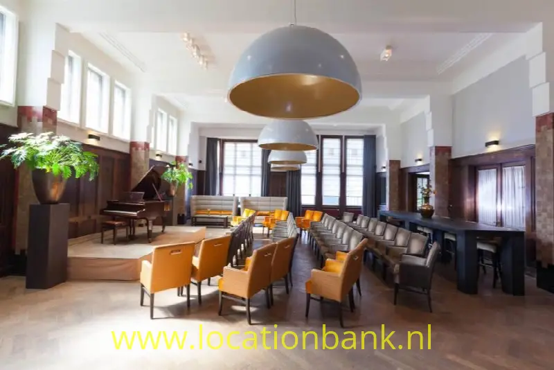 zaal