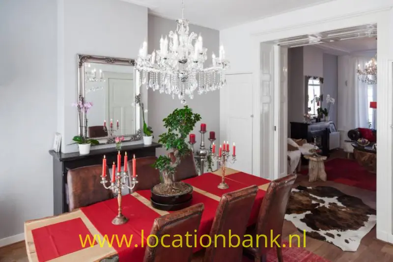 Eetkamer