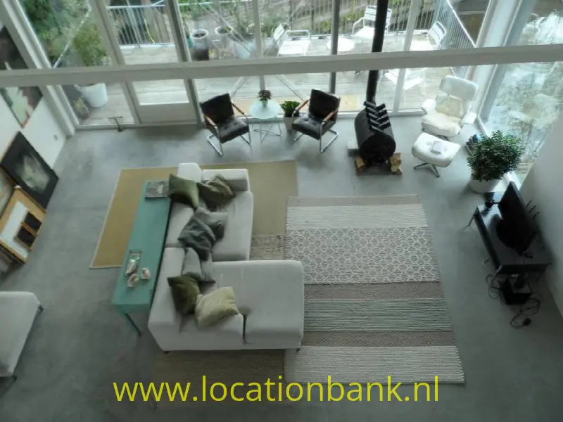 modern huis