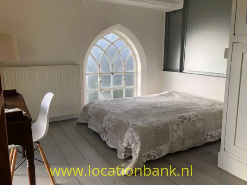 slaapkamer