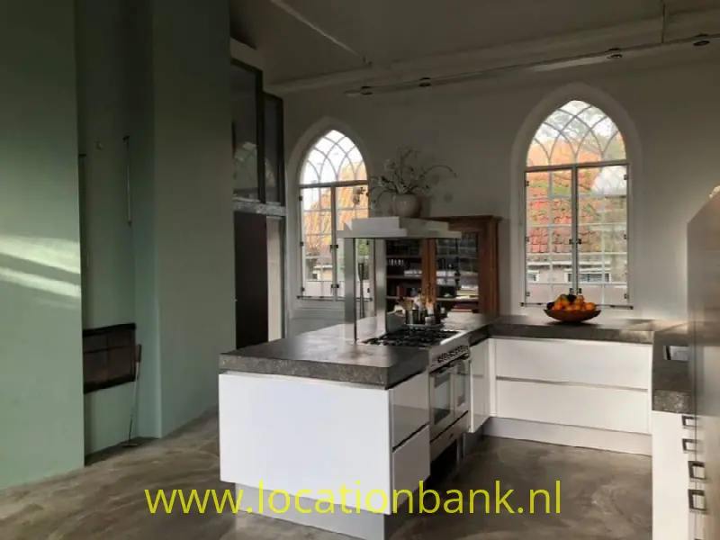 moderne Keuken