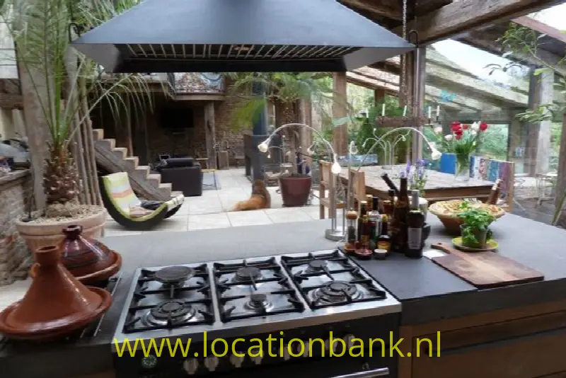 kookeiland