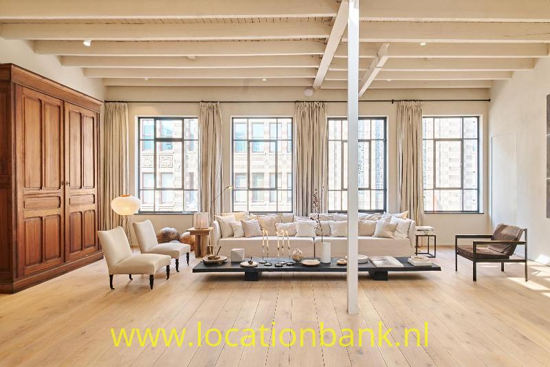 vergaderlocatie