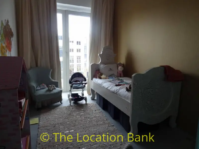 kinderkamer