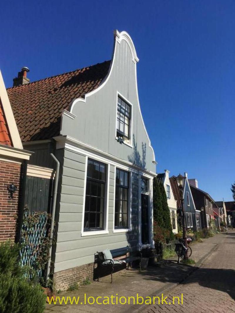 dijkwoning