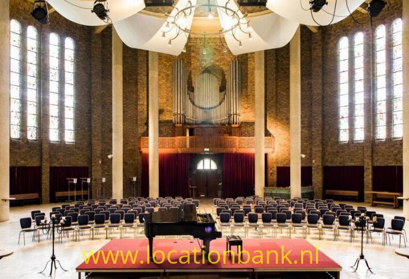 concertzaal