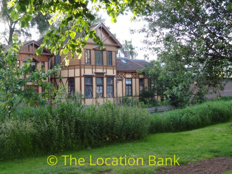film location 2458