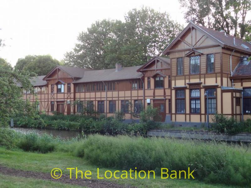 film location 2458