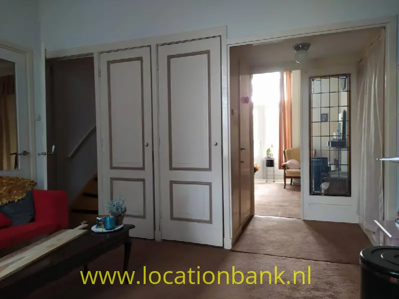 kamer ensuite