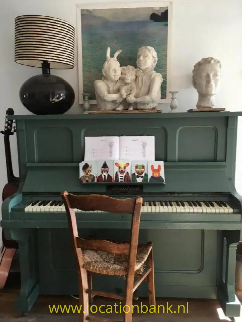 piano