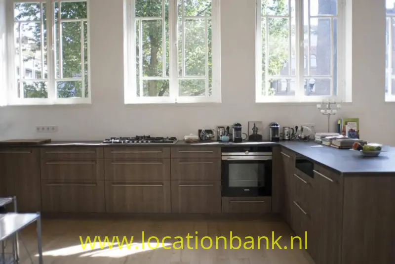 keuken