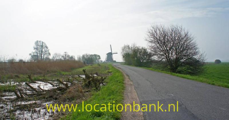 Hollandse Molen