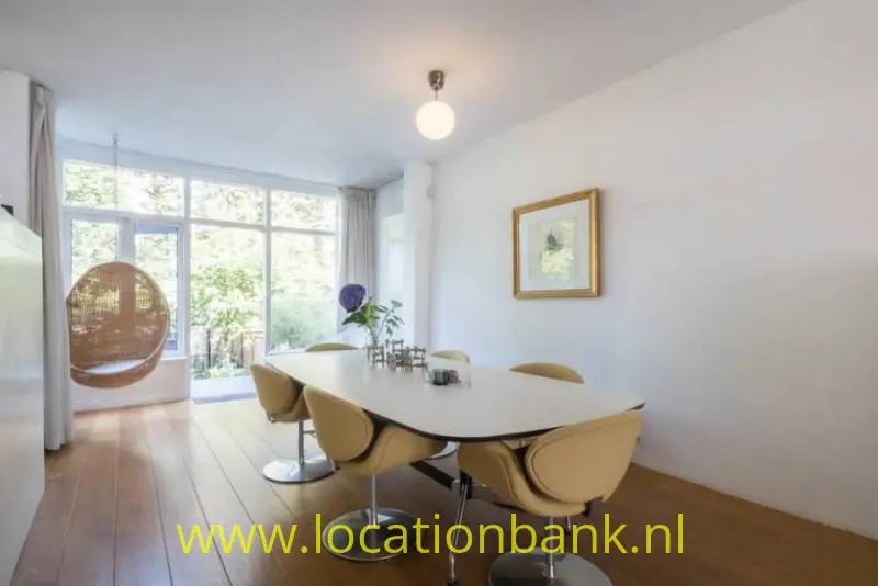 huiskamer