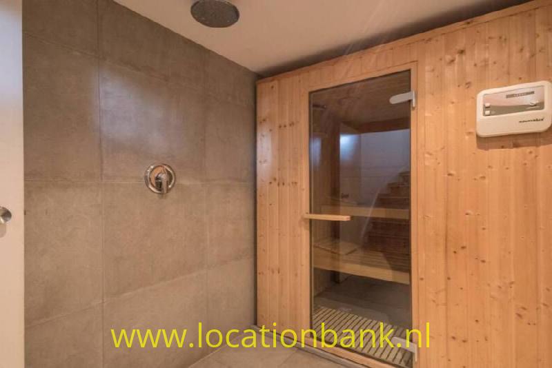 prive sauna