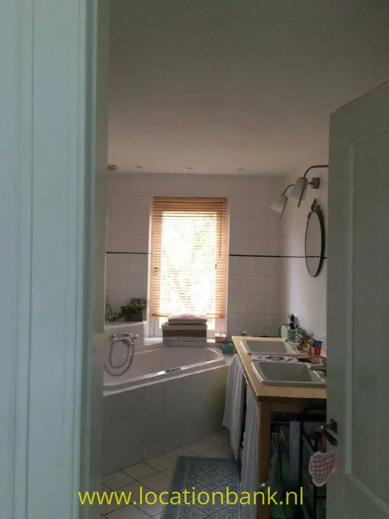 Badkamer