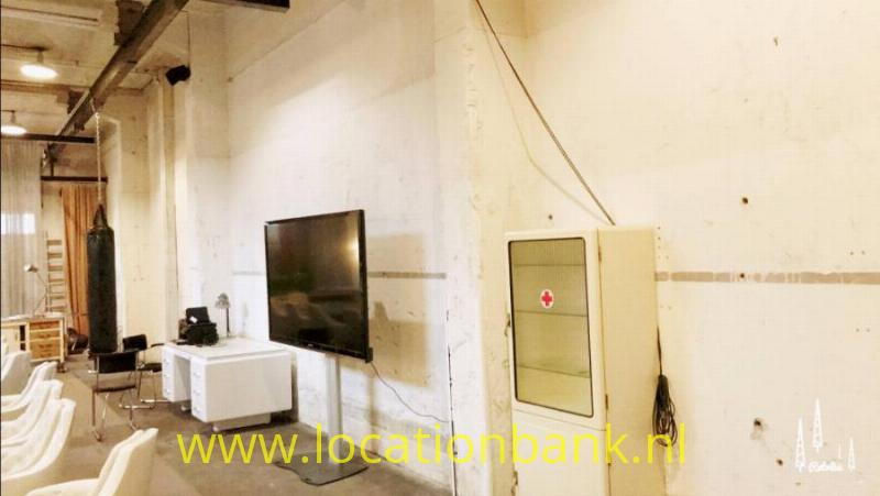 film location 2551