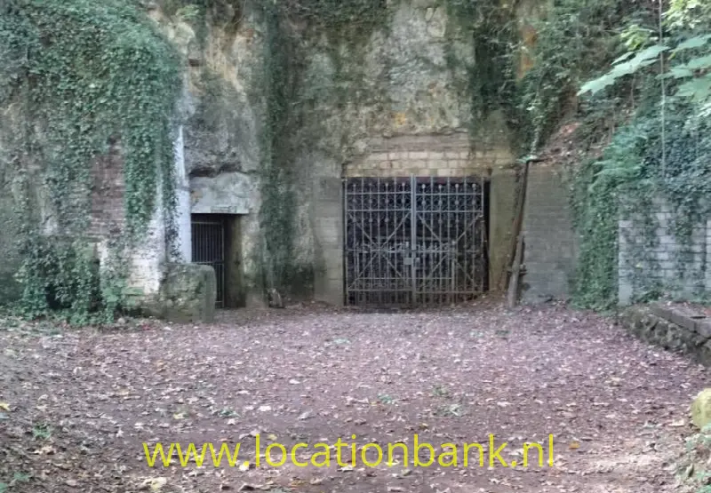 film location 2570