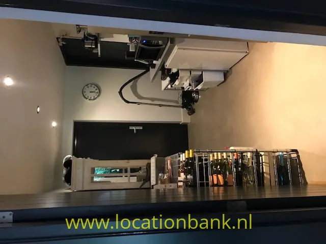 bijkeuken
