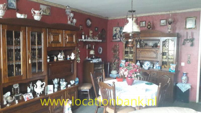 klassiek artistiek huis