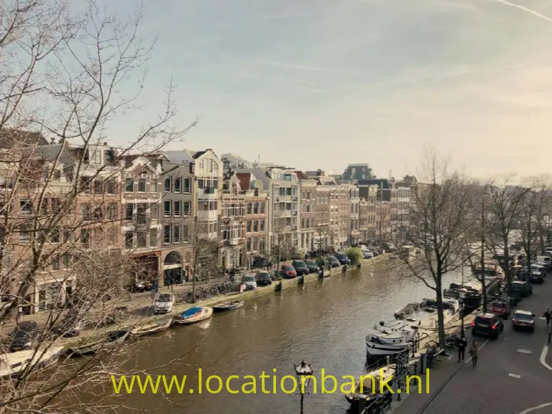 loft aan de gracht