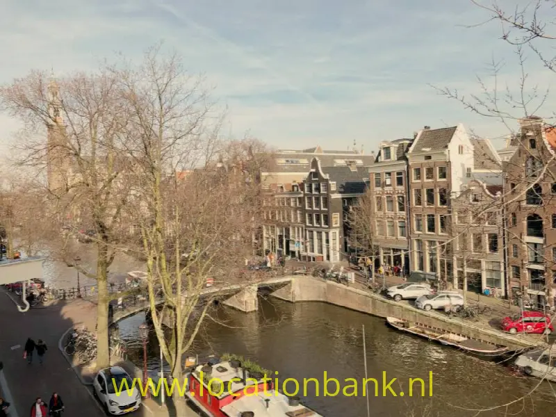 canal house