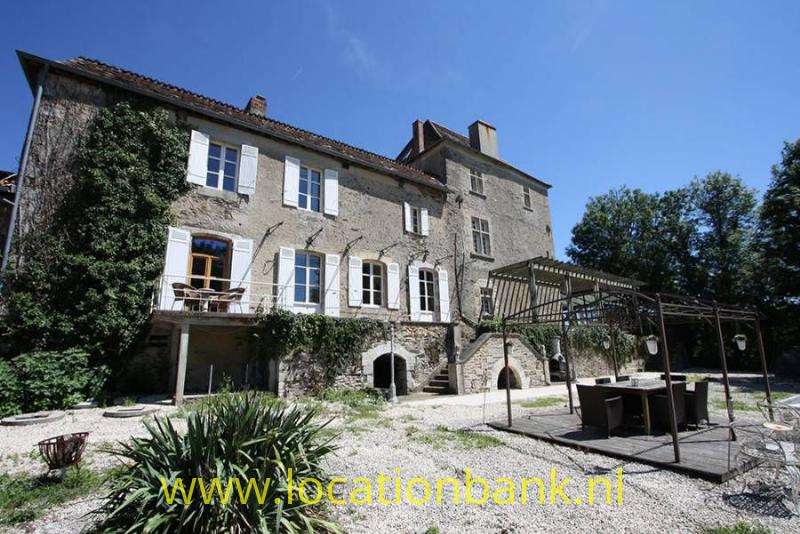 film location 2580