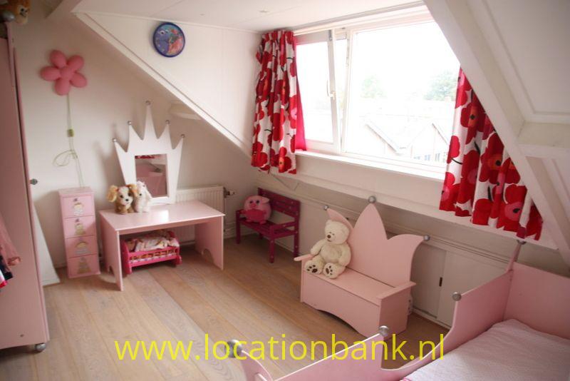 kinderkamer meisjes kamer