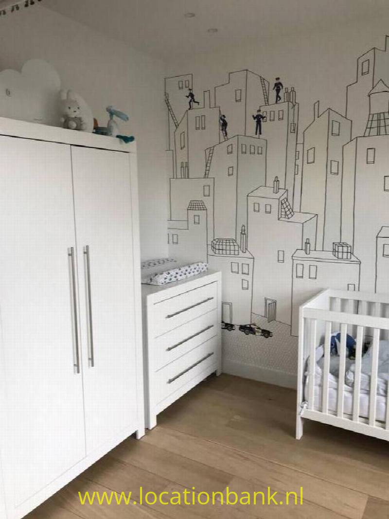 kinderkamer