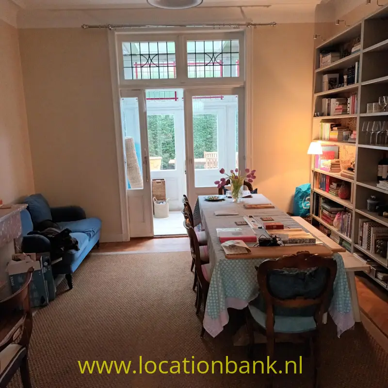 kamer ensuite