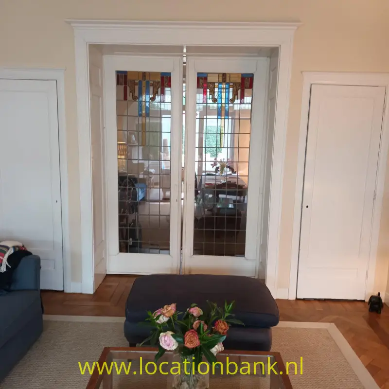 kamer ensuite