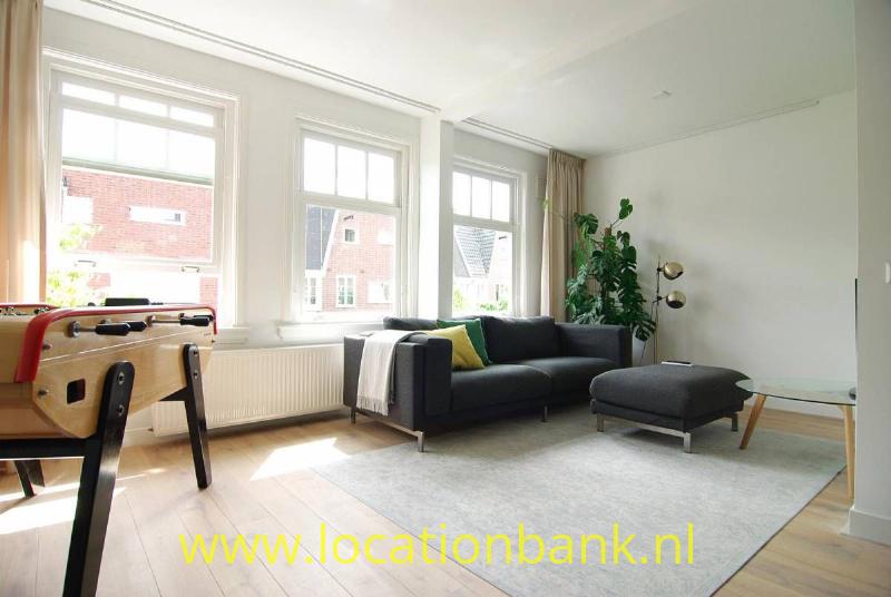 appartement in Amsterdam