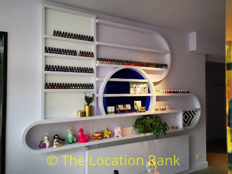 nagel salon