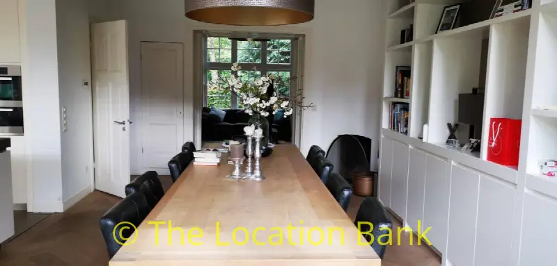 eet tafel