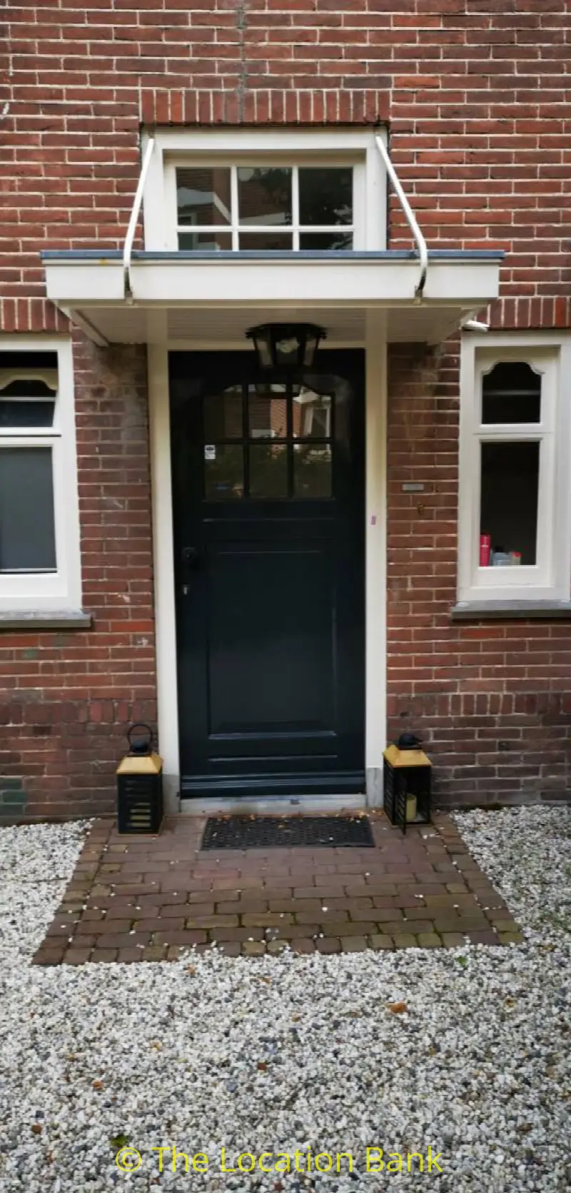 voordeur