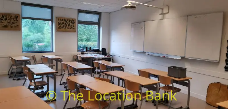 klaslokaal