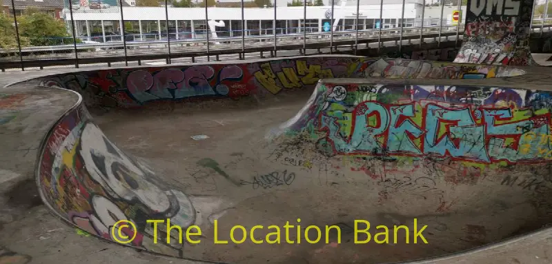 urban